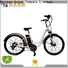 New electric bicycle cost model company for rent