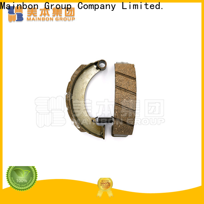Mainbon Wholesale brake system parts company for child