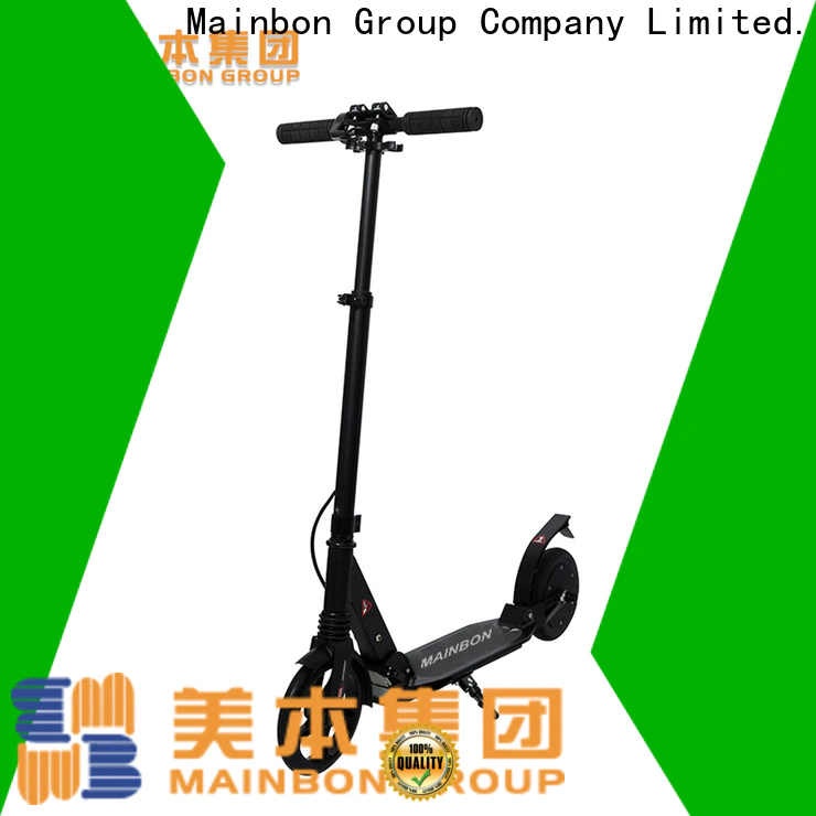 High-quality 3 wheel scooter scooter company for women