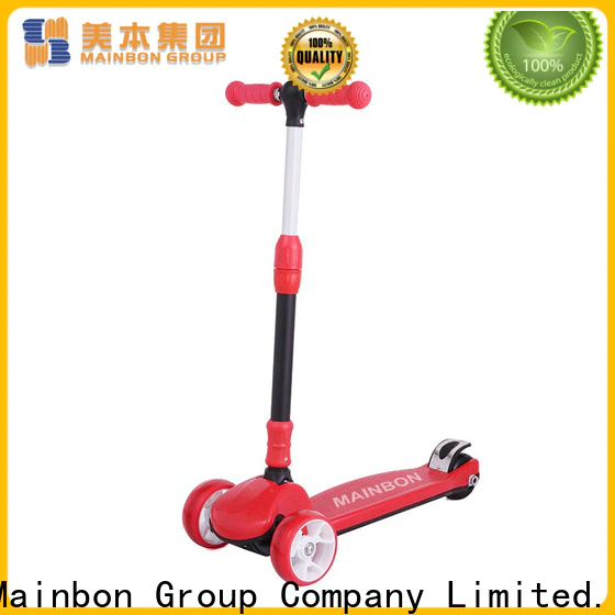 Mainbon Top used electric scooter for sale factory for women