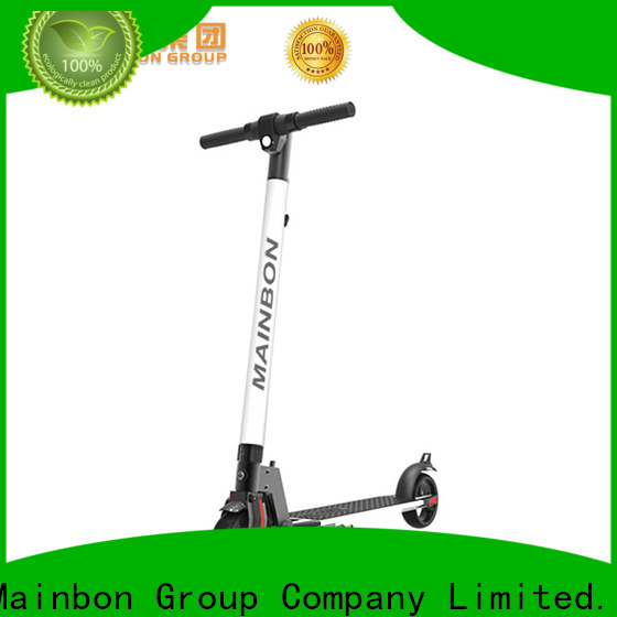 Custom electric scooter for women scooter supply for women