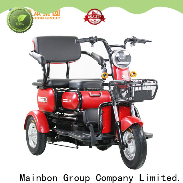Mainbon Wholesale womens electric bike factory for men