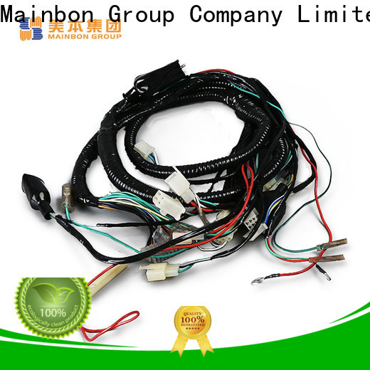 Mainbon spare wholesale aftermarket motorcycle parts manufacturers for bottle carrier