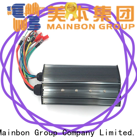 Mainbon Custom electric tricycle parts company for men