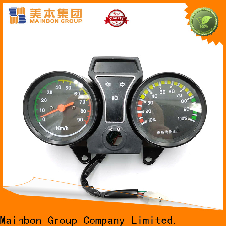 Best bicycle speedometer reviews manufacturers for electric bike