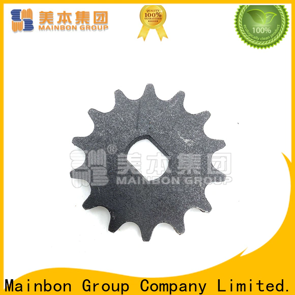 Mainbon New trike bicycle accessories supply for men