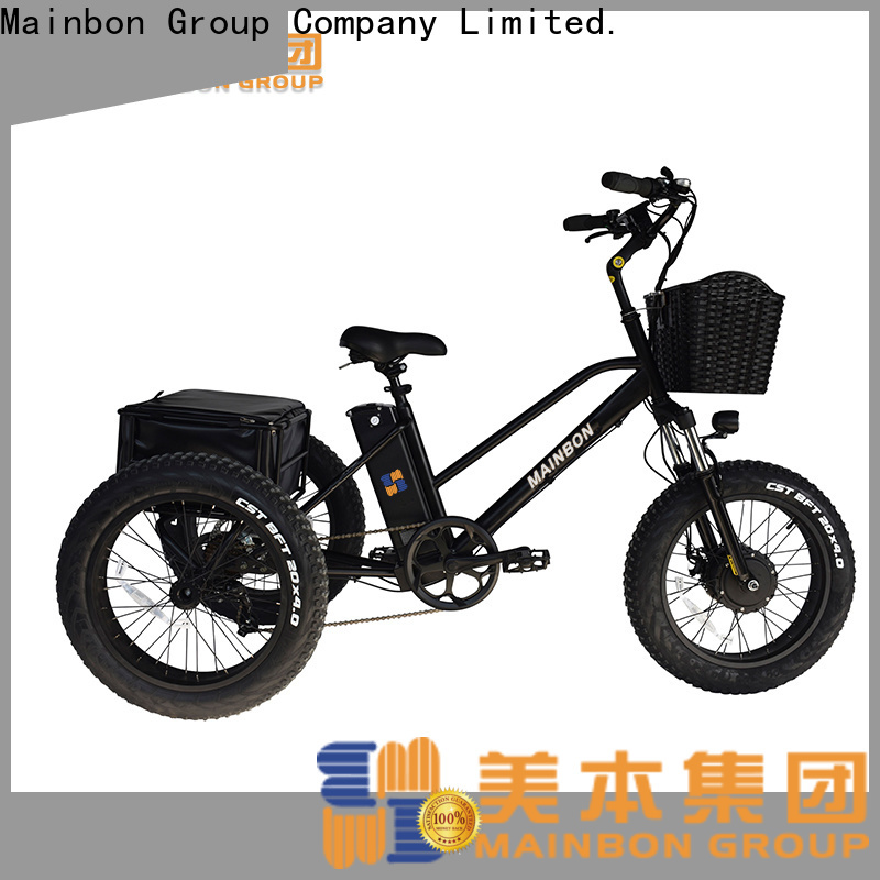 Latest 10 best e bikes city suppliers for kids