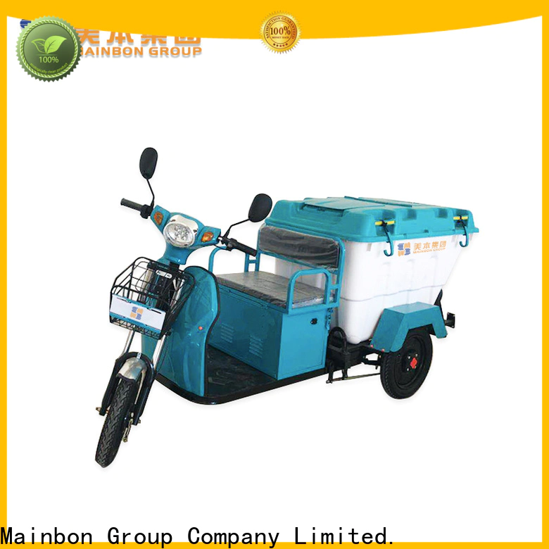 Mainbon f1 electric trikes for sale company for kids