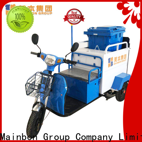 Mainbon operated mongoose electric bike manufacturers for adults