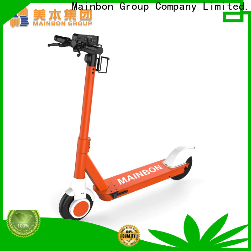 Custom electric scooter for handicapped adults rechargeable supply for men