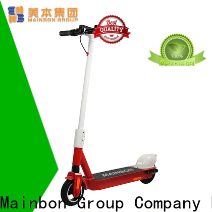 Mainbon scooter motoscooter superstore manufacturers for women
