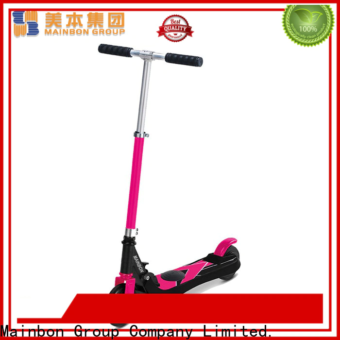 Best big wheel electric scooter adults for business for adults