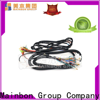 Mainbon cable connection supply company for motorcycles