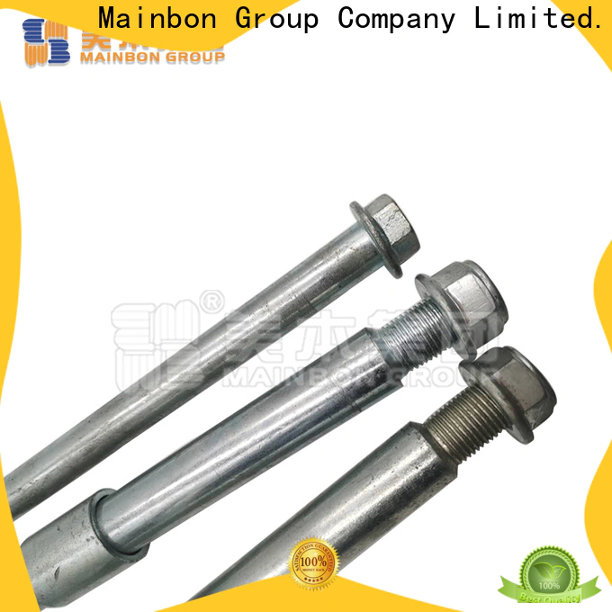 Custom bicycle front axle for business for electric bike
