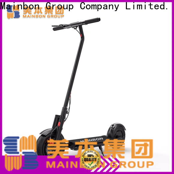 Best 3 wheel scooter motorized for business for adults