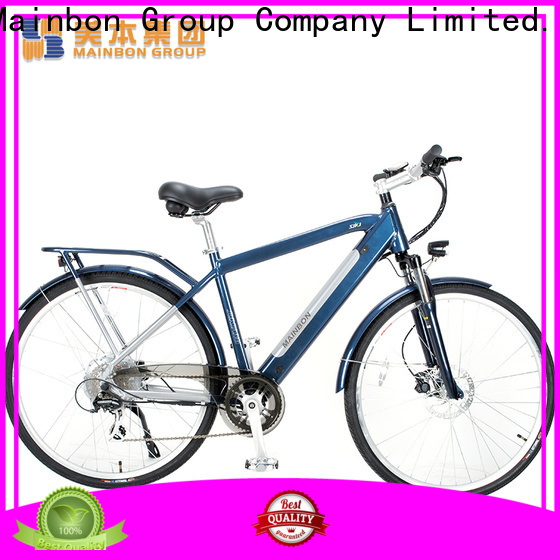 High-quality cool electric bikes for sale city for business for rent