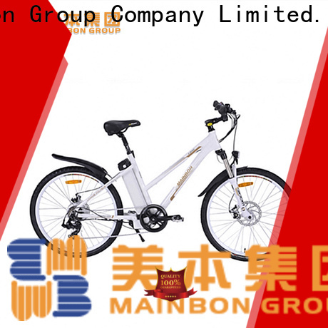 Mainbon New bicycle wheel supply for hunting