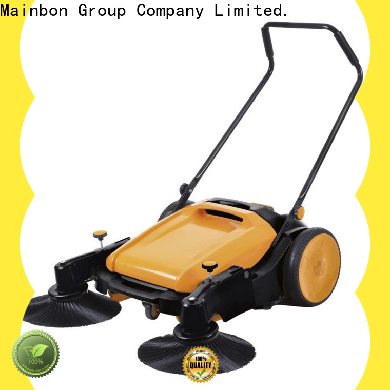 Mainbon house cleaning machine factory for industrial