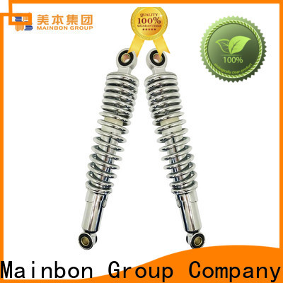 Mainbon New motorcycle spare parts and accessories for business for bottle carrier