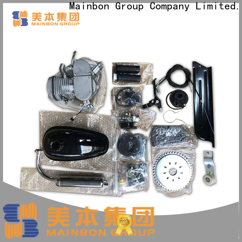 Mainbon Best motorcycle parts store manufacturers for bottle carrier