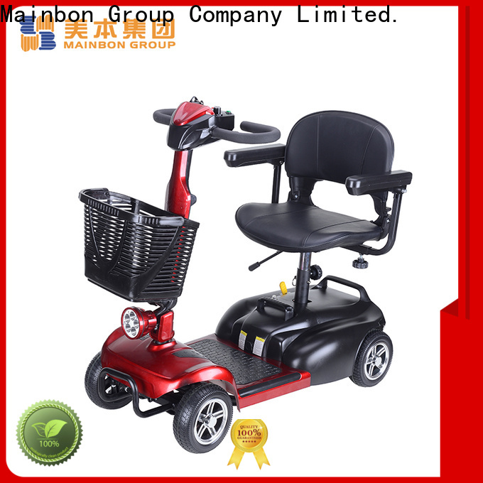 Mainbon 250w e trike for sale manufacturers for men