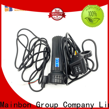 Wholesale trike bike parts charger factory for kids