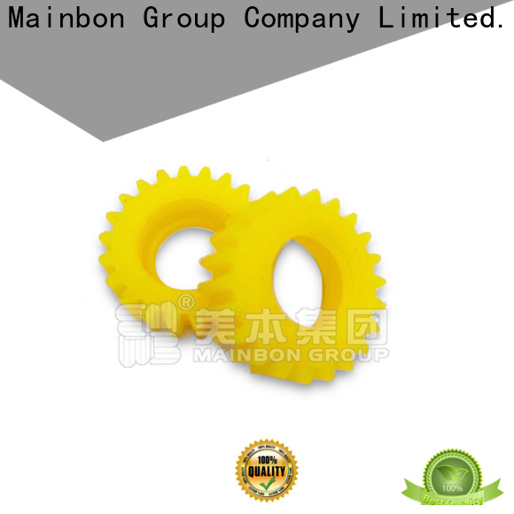 Mainbon Latest factory for bicycle