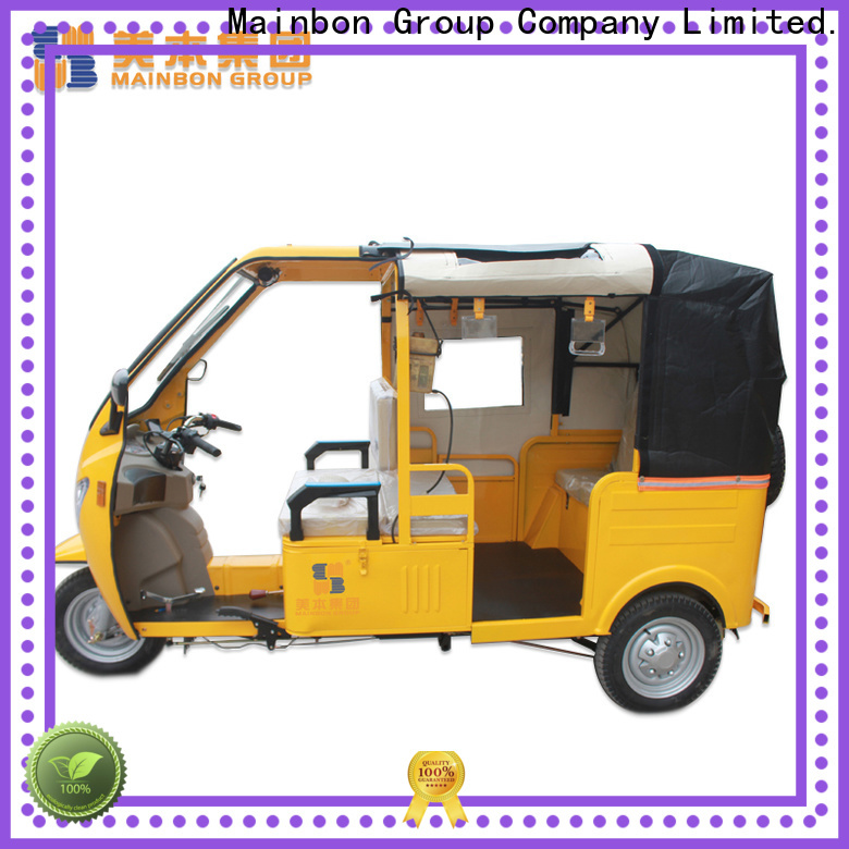 Mainbon New gasoline tricycle supply for child