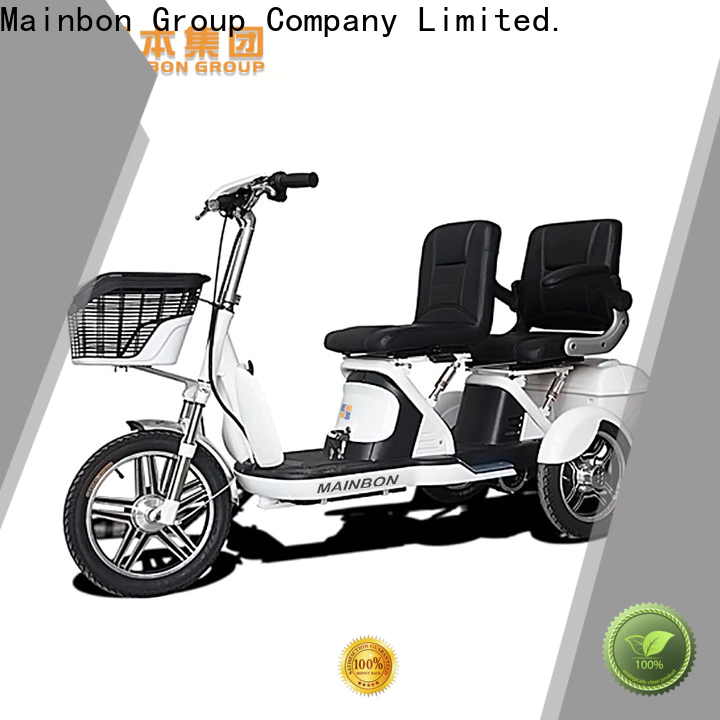 Best battery operated tricycle for adults kids company for kids