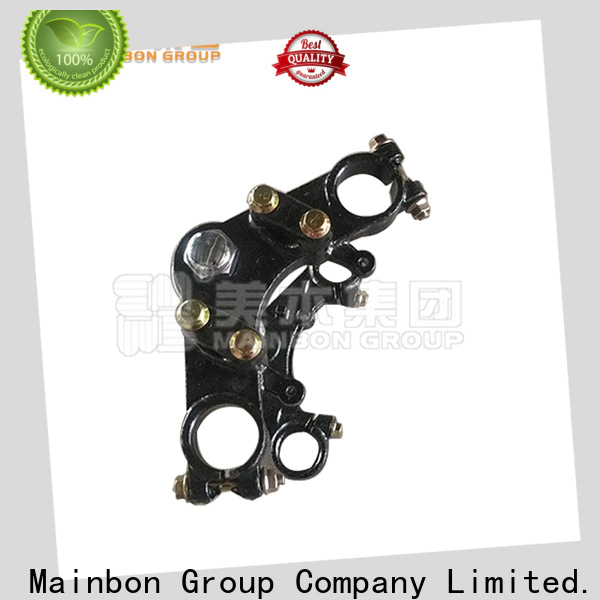 Mainbon Custom three wheel bike parts factory for kids