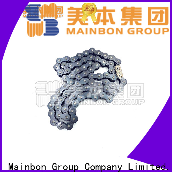 Mainbon 21 speed bicycle chain factory for electric bike