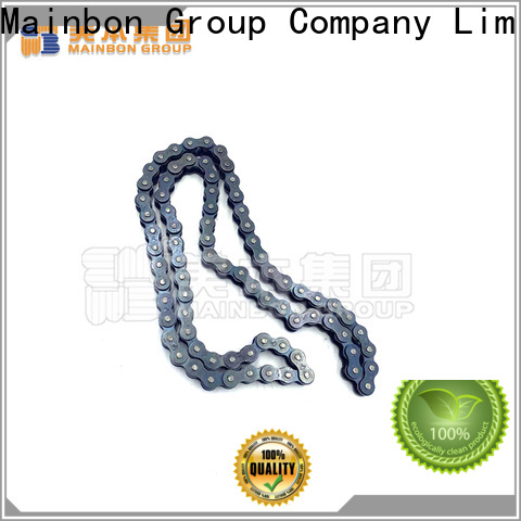 Custom bicycle chain sizes manufacturers for electric bike