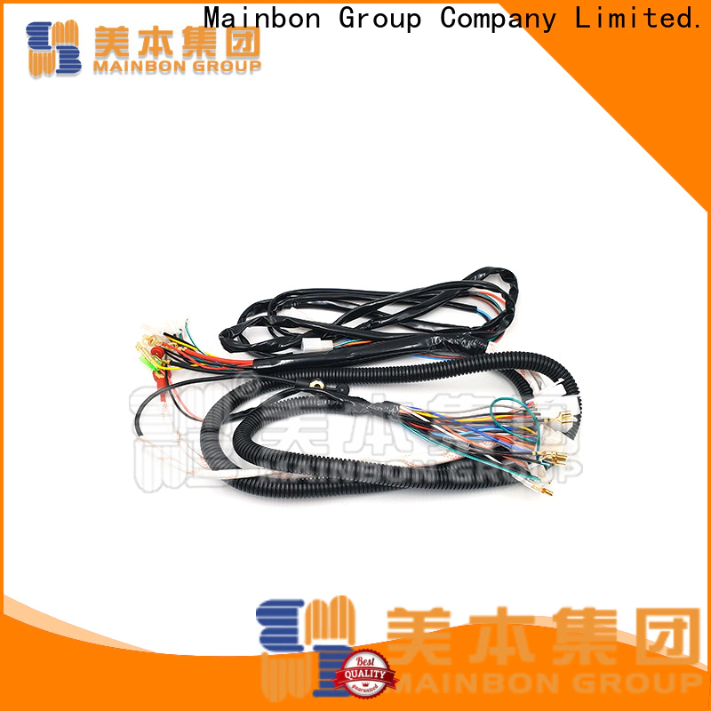 High-quality connection cable for business for electric bike