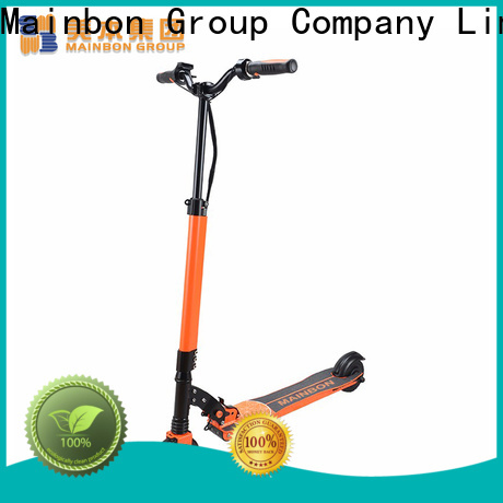 Mainbon Wholesale a electric scooter suppliers for women