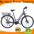 Mainbon bicycle electric bicycle battery manufacturers for ladies