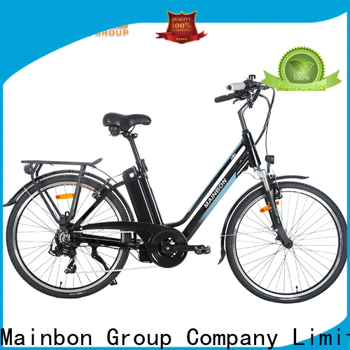 Mainbon model best e bicycle for business for hunting