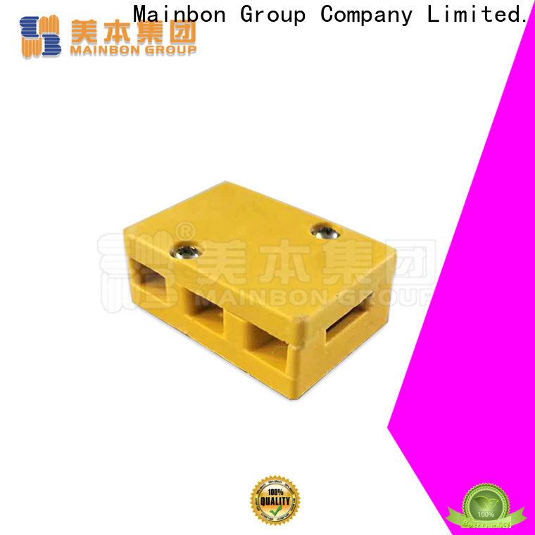 Mainbon electric tricycle junction box for business for tricycle