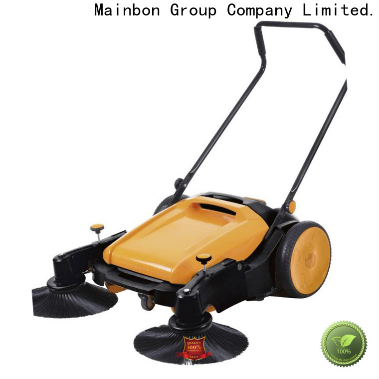 Mainbon Wholesale hardwood and tile floor cleaning machines suppliers for floor