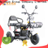 Mainbon seat chinese electric bike manufacturers for kids