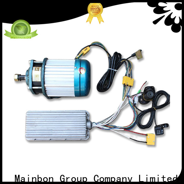 Mainbon waterproof tricycle replacement parts suppliers for kids