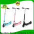 Mainbon motorized good deals on electric scooters company for kids