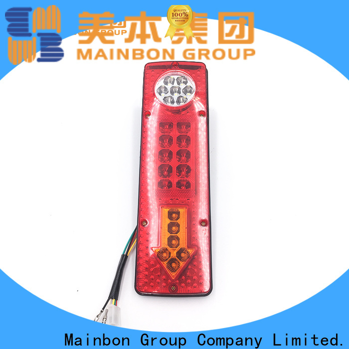 Mainbon Custom custom trike parts manufacturers for adults