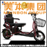 Mainbon Custom two seater trike for adults supply for kids