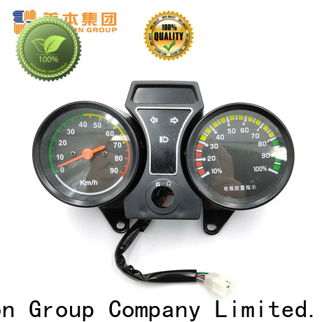 Mainbon bicycle speedometer installation suppliers for electric bicycle