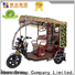 Mainbon Top used electric tricycle manufacturers for adults