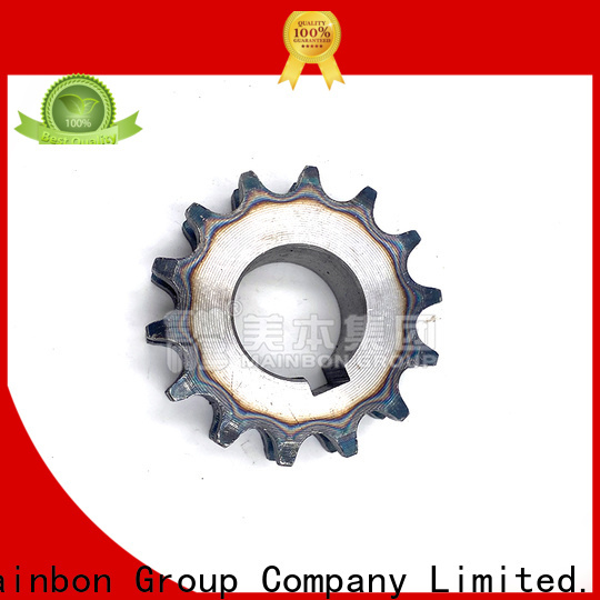 Mainbon worm gears suppliers supply for electric bicycle