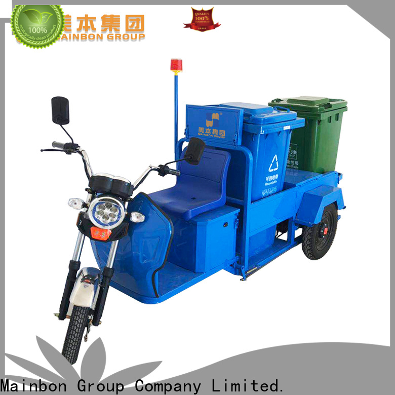 Mainbon or adult pedal tricycle factory for men