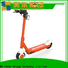 Custom an electric scooter adults for business for adults