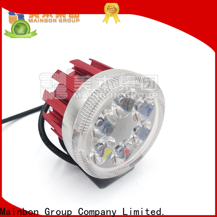 Top light bulb suppliers for business for electric bike