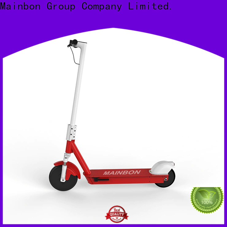High-quality cheap fast electric scooter electric suppliers for kids